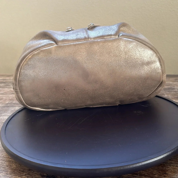 Coach Madison Marielle Drawstring Shoulder Bag - Picture 12 of 16